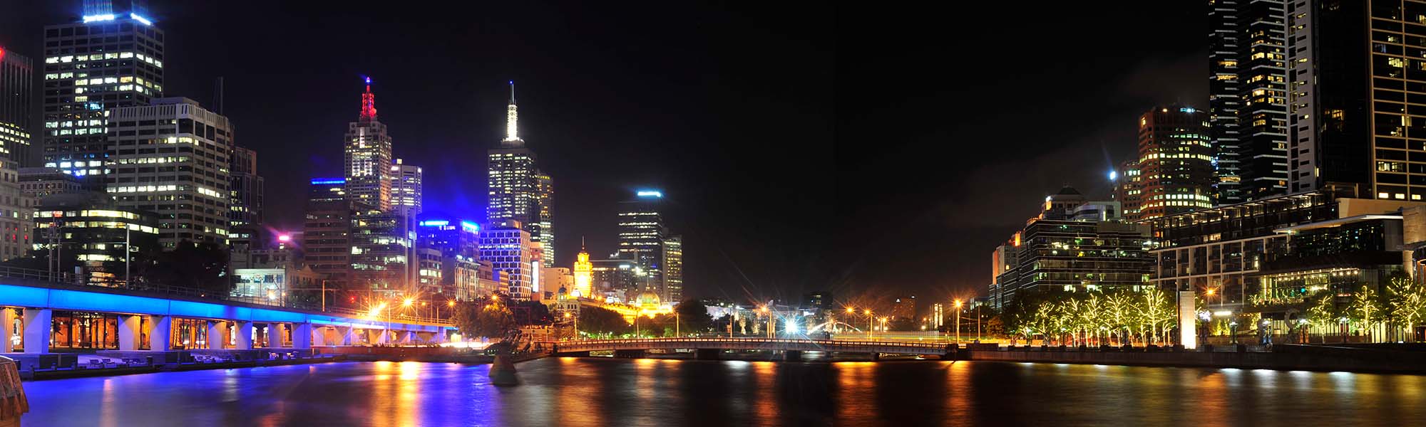 Melbourne (and vicinity)